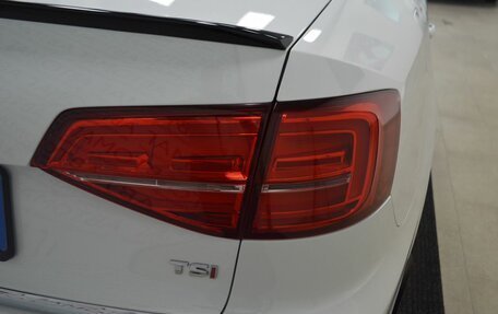 Volkswagen Jetta VI, 2018 год, 1 535 000 рублей, 19 фотография