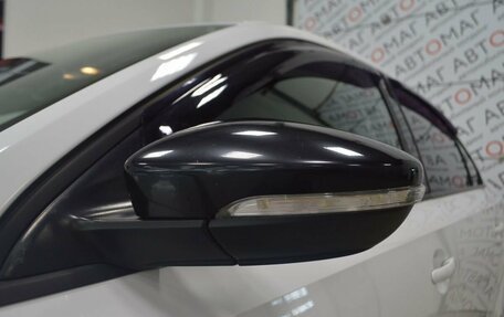 Volkswagen Jetta VI, 2018 год, 1 535 000 рублей, 20 фотография