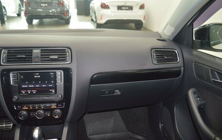 Volkswagen Jetta VI, 2018 год, 1 535 000 рублей, 33 фотография
