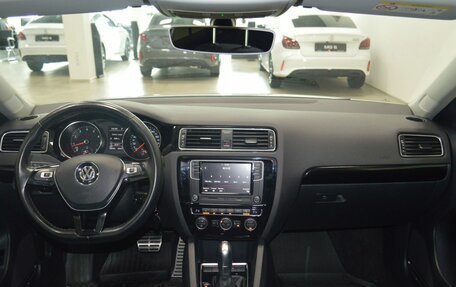 Volkswagen Jetta VI, 2018 год, 1 535 000 рублей, 31 фотография