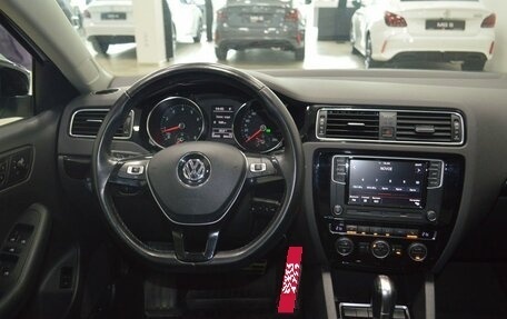 Volkswagen Jetta VI, 2018 год, 1 535 000 рублей, 32 фотография
