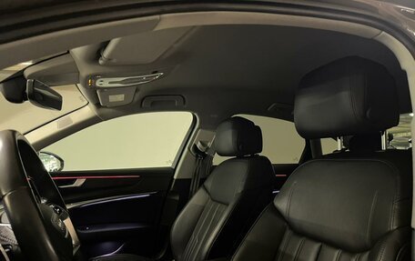 Audi A6, 2018 год, 4 290 000 рублей, 11 фотография