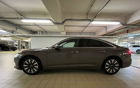 Audi A6, 2018 год, 4 290 000 рублей, 2 фотография