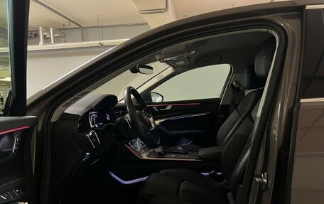 Audi A6, 2018 год, 4 290 000 рублей, 10 фотография