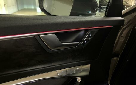 Audi A6, 2018 год, 4 290 000 рублей, 13 фотография
