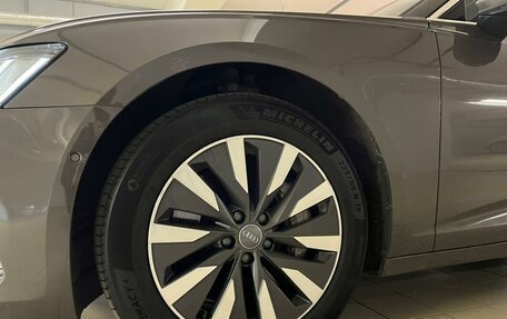 Audi A6, 2018 год, 4 290 000 рублей, 15 фотография