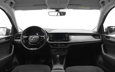 Skoda Rapid II, 2020 год, 1 230 000 рублей, 6 фотография
