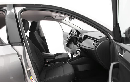 Skoda Rapid II, 2020 год, 1 230 000 рублей, 14 фотография