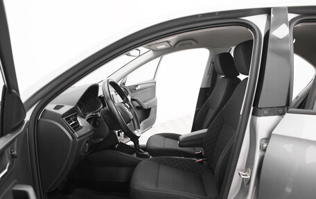 Skoda Rapid II, 2020 год, 1 230 000 рублей, 15 фотография