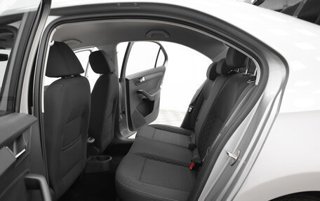 Skoda Rapid II, 2020 год, 1 230 000 рублей, 17 фотография