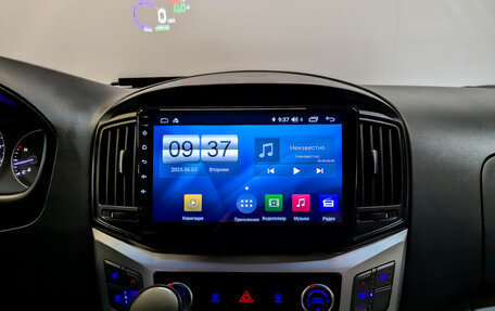 Hyundai Grand Starex Grand Starex I рестайлинг 2, 2018 год, 3 430 000 рублей, 15 фотография