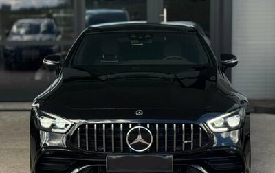 Mercedes-Benz AMG GT I рестайлинг, 2025 год, 17 200 000 рублей, 1 фотография
