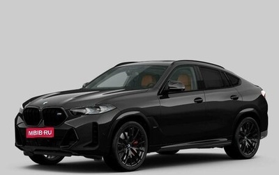 BMW X6, 2025 год, 21 000 000 рублей, 1 фотография