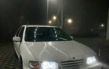 Nissan Pulsar IV, 1999 год, 375 000 рублей, 1 фотография