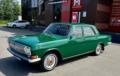 ГАЗ 24 «Волга» I (24), 1980 год, 520 000 рублей, 1 фотография