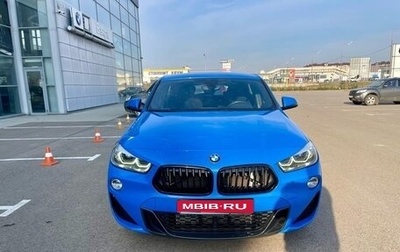 BMW X2, 2019 год, 3 150 000 рублей, 1 фотография
