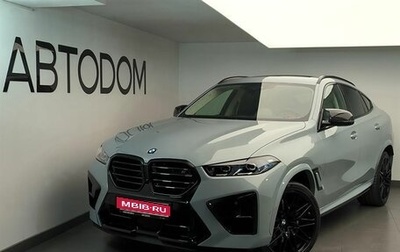 BMW X6 M, 2024 год, 22 580 000 рублей, 1 фотография