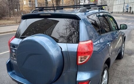 Toyota RAV4, 2008 год, 1 350 000 рублей, 1 фотография