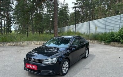 Volkswagen Jetta VI, 2014 год, 1 100 000 рублей, 1 фотография