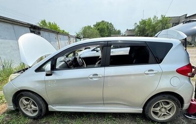 Subaru Trezia, 2011 год, 900 000 рублей, 1 фотография