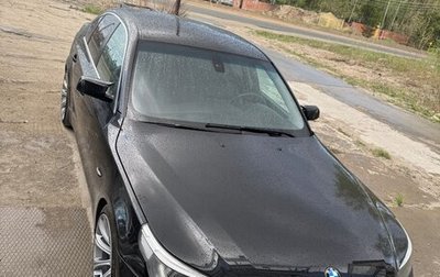 BMW 5 серия, 2005 год, 1 275 000 рублей, 1 фотография
