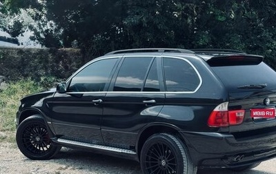 BMW X5, 2006 год, 900 000 рублей, 1 фотография