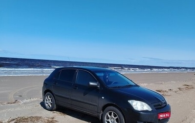 Toyota Corolla, 2006 год, 430 000 рублей, 1 фотография