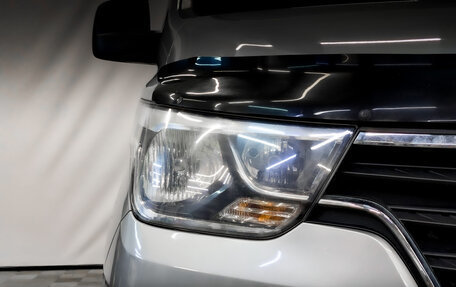 Hyundai Grand Starex Grand Starex I рестайлинг 2, 2018 год, 3 430 000 рублей, 17 фотография