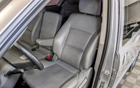 Hyundai Grand Starex Grand Starex I рестайлинг 2, 2018 год, 3 430 000 рублей, 20 фотография