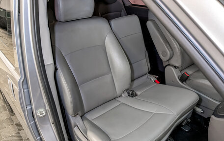 Hyundai Grand Starex Grand Starex I рестайлинг 2, 2018 год, 3 430 000 рублей, 22 фотография