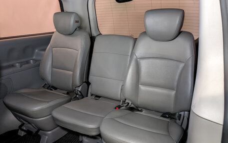 Hyundai Grand Starex Grand Starex I рестайлинг 2, 2018 год, 3 430 000 рублей, 24 фотография