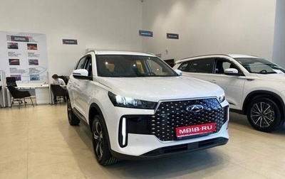 Chery Tiggo 4 I рестайлинг, 2025 год, 2 290 000 рублей, 1 фотография