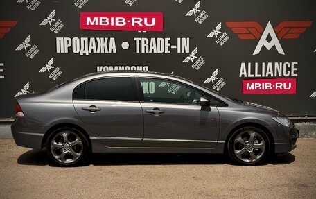 Honda Civic VIII, 2010 год, 895 000 рублей, 9 фотография