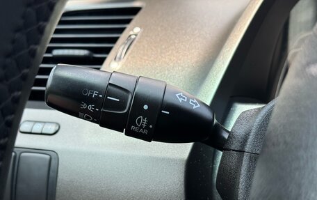Honda Civic VIII, 2010 год, 895 000 рублей, 17 фотография