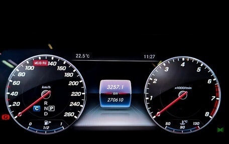Mercedes-Benz S-Класс, 2019 год, 3 800 000 рублей, 12 фотография