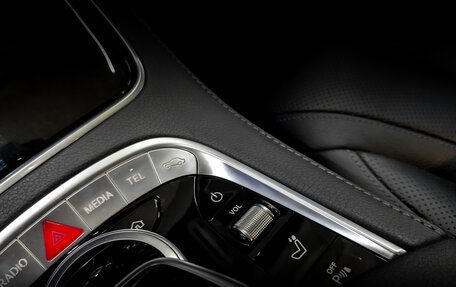 Mercedes-Benz S-Класс, 2019 год, 3 800 000 рублей, 29 фотография