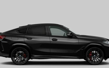 BMW X6, 2025 год, 21 000 000 рублей, 3 фотография