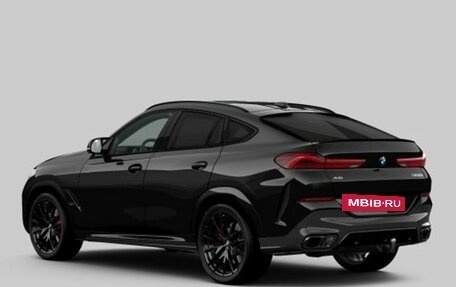 BMW X6, 2025 год, 21 000 000 рублей, 2 фотография