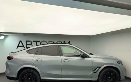 BMW X6 M, 2024 год, 22 580 000 рублей, 5 фотография