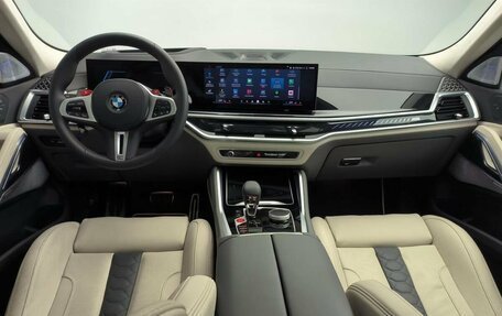 BMW X6 M, 2024 год, 22 580 000 рублей, 7 фотография