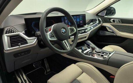 BMW X6 M, 2024 год, 22 580 000 рублей, 8 фотография