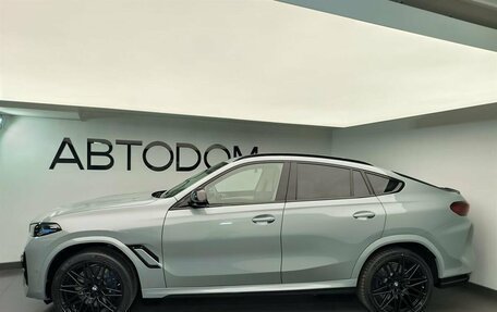 BMW X6 M, 2024 год, 22 580 000 рублей, 2 фотография