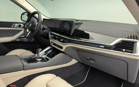 BMW X6 M, 2024 год, 22 580 000 рублей, 9 фотография