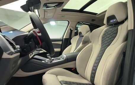 BMW X6 M, 2024 год, 22 580 000 рублей, 10 фотография