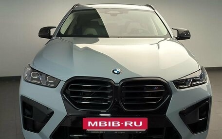 BMW X6 M, 2024 год, 22 580 000 рублей, 3 фотография