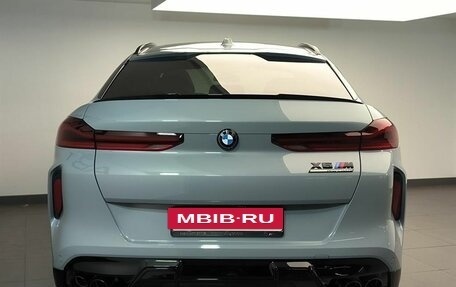 BMW X6 M, 2024 год, 22 580 000 рублей, 6 фотография