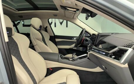 BMW X6 M, 2024 год, 22 580 000 рублей, 11 фотография