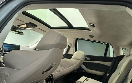 BMW X6 M, 2024 год, 22 580 000 рублей, 12 фотография