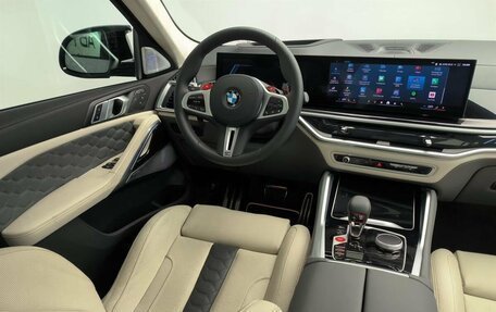 BMW X6 M, 2024 год, 22 580 000 рублей, 14 фотография