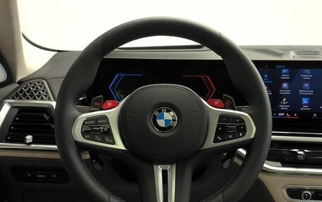 BMW X6 M, 2024 год, 22 580 000 рублей, 19 фотография